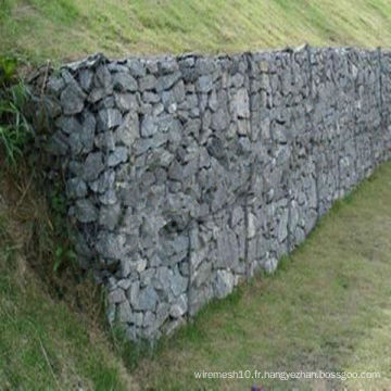 Gabion soudé